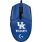 University of Kentucky UK Wildcats G203 Prodigy RGB Wired Gaming Mouse Skin